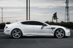 Aston Martin Rapide S by Ares Performance 2015 года